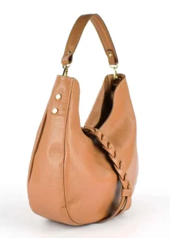 Borsa a spalla e tracolla20120 Beige