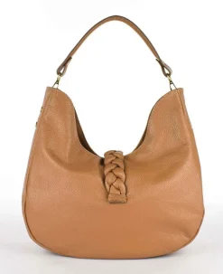 Borsa a spalla e tracolla20120 Beige