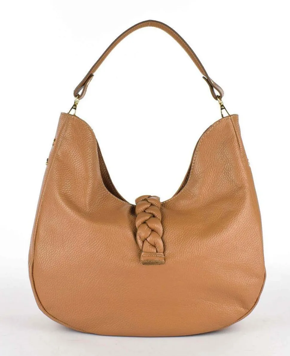 Borsa a spalla e tracolla20120 Beige