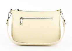 Borsa a spalla e tracolla 20105 Beige