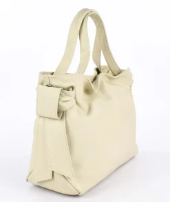 Borsa a spalla e tracolla 20079 Beige