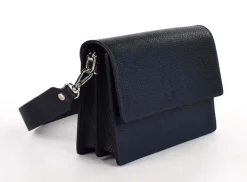 Borsa a spalla e tracolla 20149 Blu