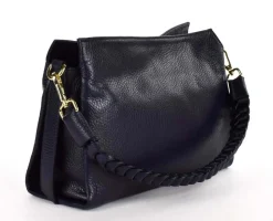 Borsa a spalla e tracolla 20121 Blu