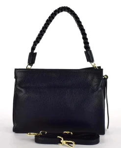 Borsa a spalla e tracolla 20121 Blu