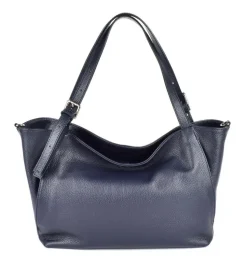 Borsa a spalla e tracolla 20172 Blu
