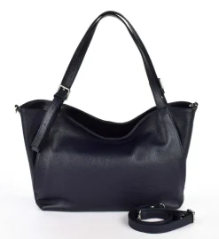 Borsa a spalla e tracolla 20172 Blu