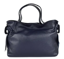 Borsa a spalla e tracolla 20079 Blu