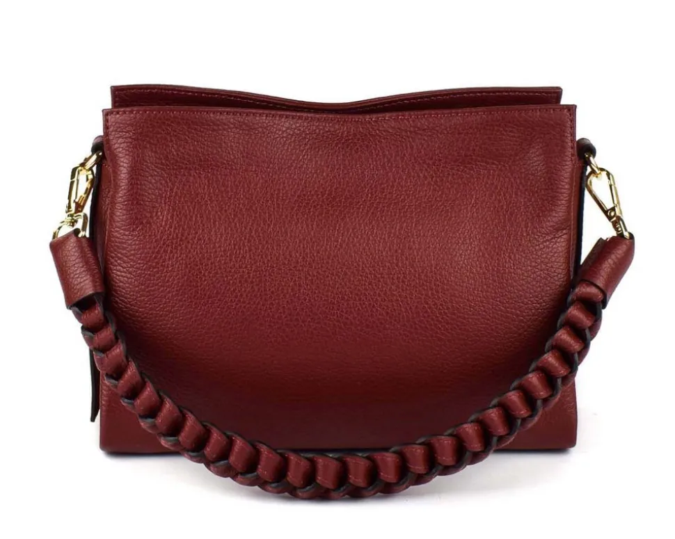 Borsa a spalla e tracolla 20121 Bordeaux