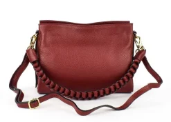 Borsa a spalla e tracolla 20121 Bordeaux