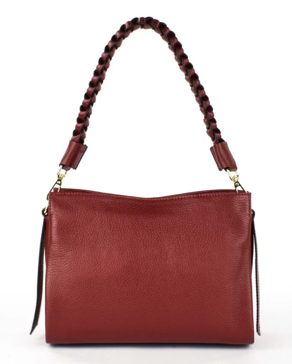 Borsa a spalla e tracolla 20121 Bordeaux
