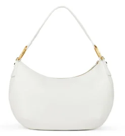 Borsa a spalla e tracolla Braccialini Beth Jewels Bianca