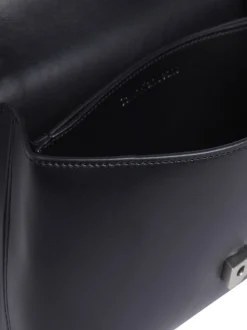Borsa a spalla e tracolla Calvin Klein Nera