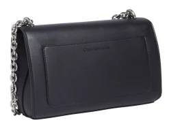 Borsa a spalla e tracolla Calvin Klein Nera