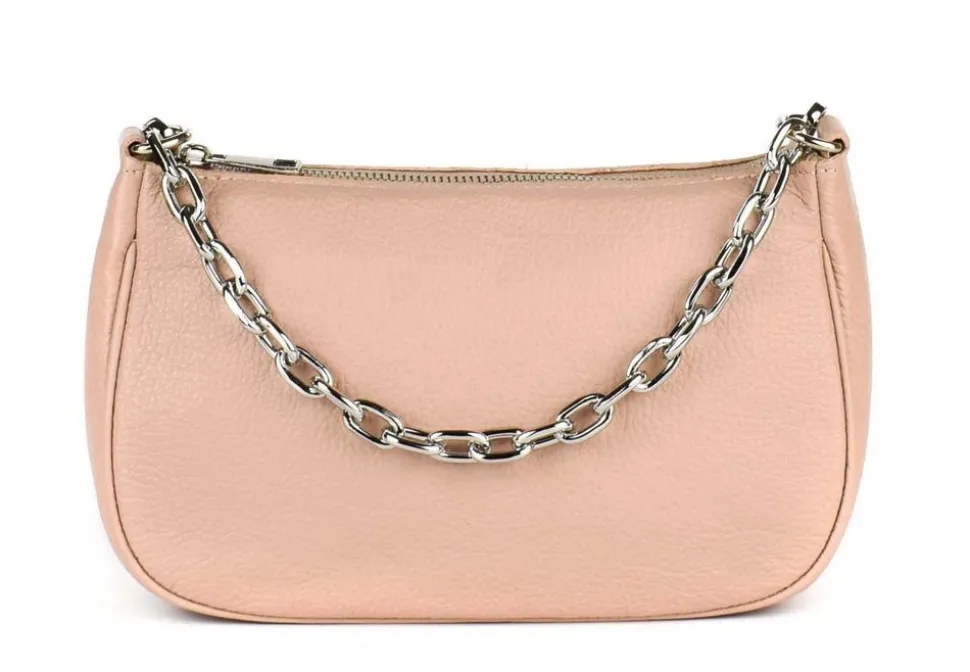 Borsa a spalla e tracolla 20105 Cipria