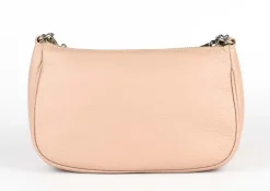 Borsa a spalla e tracolla 20105 Cipria