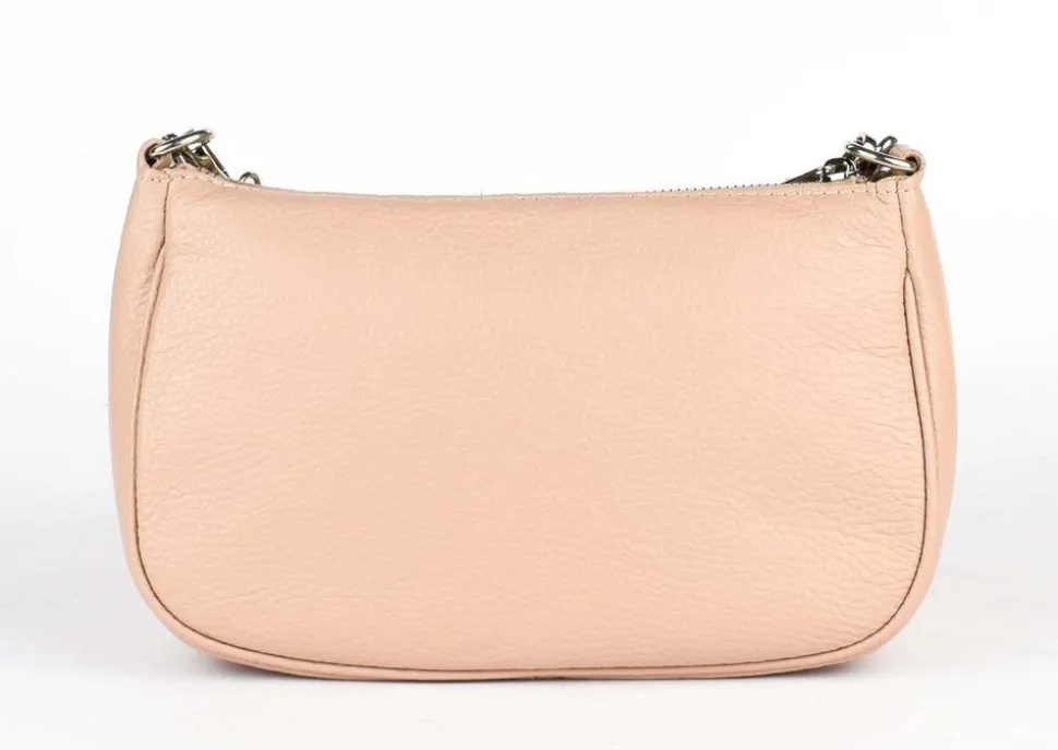 Borsa a spalla e tracolla 20105 Cipria