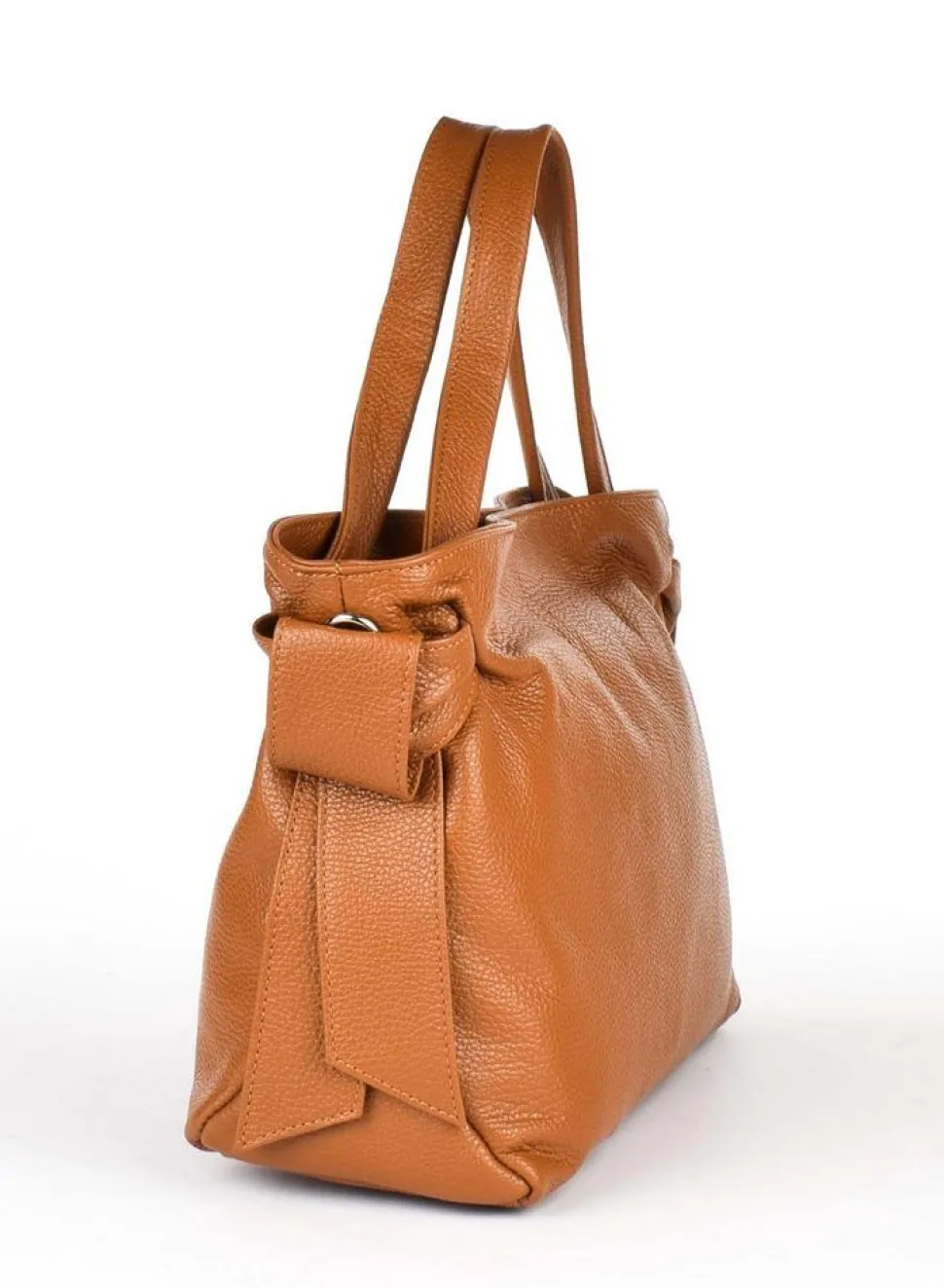 Borsa a spalla e tracolla 20079 Cuoio