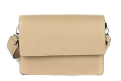 Borsa a spalla e tracolla 20149 Ecru