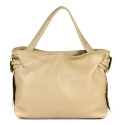 Borsa a spalla e tracolla 20079 Ecru