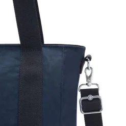 Borsa a spalla e tracolla Kipling Asseni S Blue Bleu