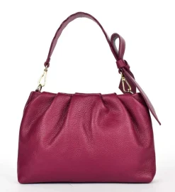 Borsa a spalla e tracolla 20113 Magenta