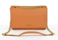 Borsa a spalla e tracolla Maria Celine Julie 04 Taupe