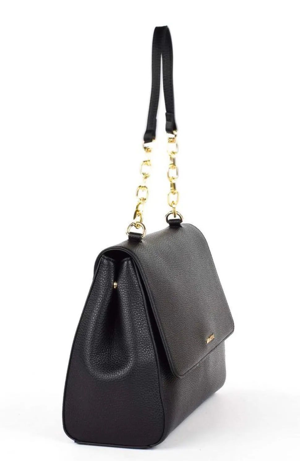 Borsa a spalla e tracolla Maria Celine Holly 04 Nera