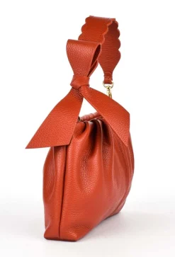 Borsa a spalla e tracolla 20113 Mattone