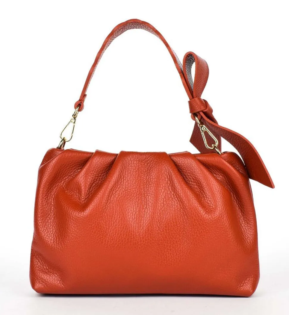 Borsa a spalla e tracolla 20113 Mattone