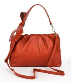Borsa a spalla e tracolla 20113 Mattone
