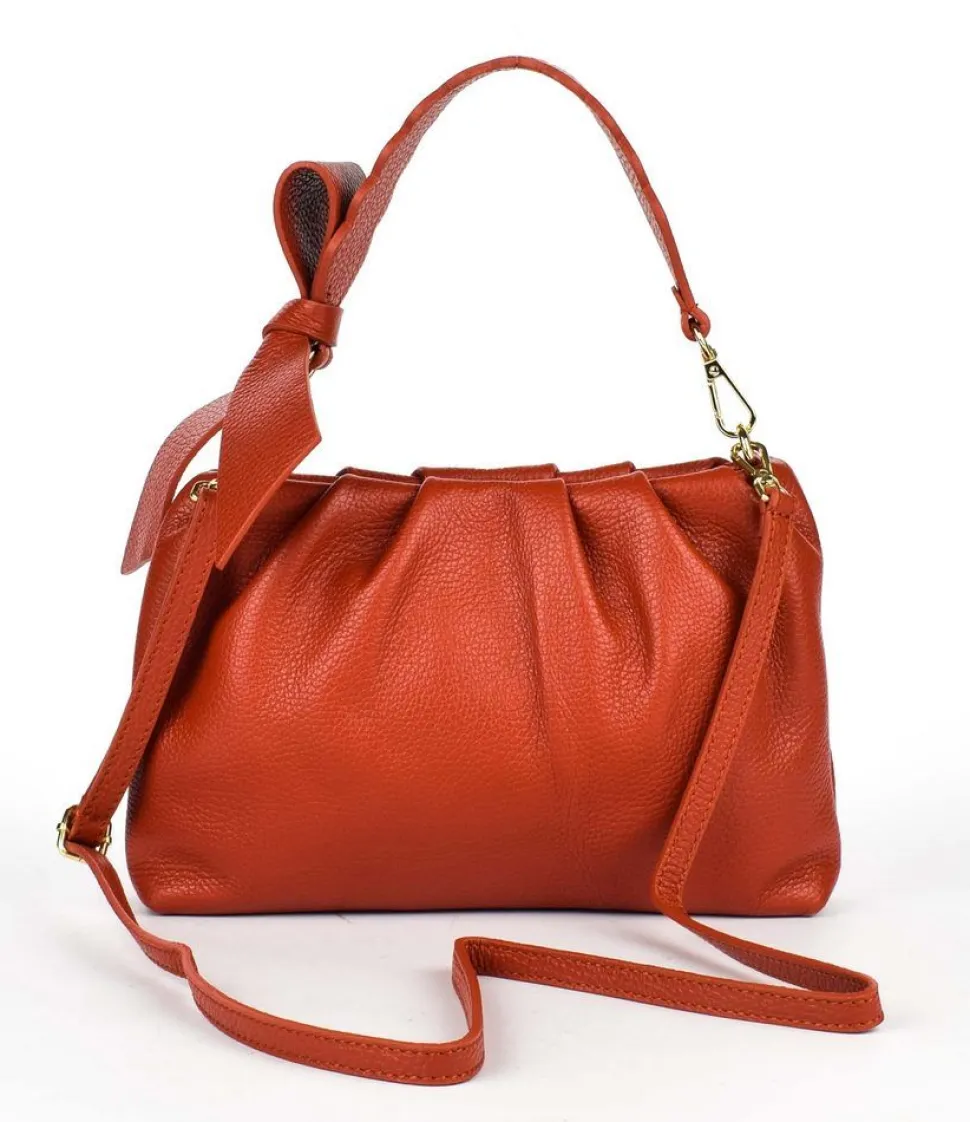 Borsa a spalla e tracolla 20113 Mattone