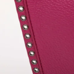 Borsa a spalla e tracolla Mimì-Muà Fuxia