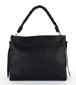Borsa a spalla e tracolla 20119 Nera