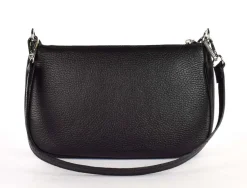 Borsa a spalla e tracolla 20105 Nera
