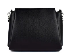 Borsa a spalla e tracolla 20174 Nera