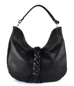 Borsa a spalla e tracolla20120 Nera