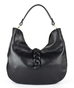 Borsa a spalla e tracolla20120 Nera