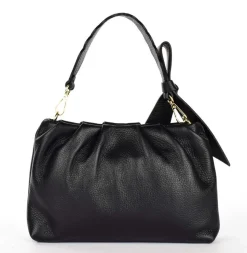 Borsa a spalla e tracolla 20113 Nera