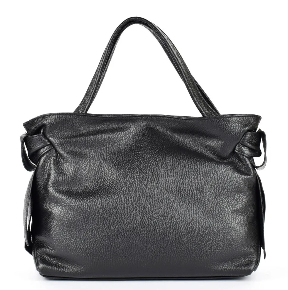 Borsa a spalla e tracolla 20079 Nera