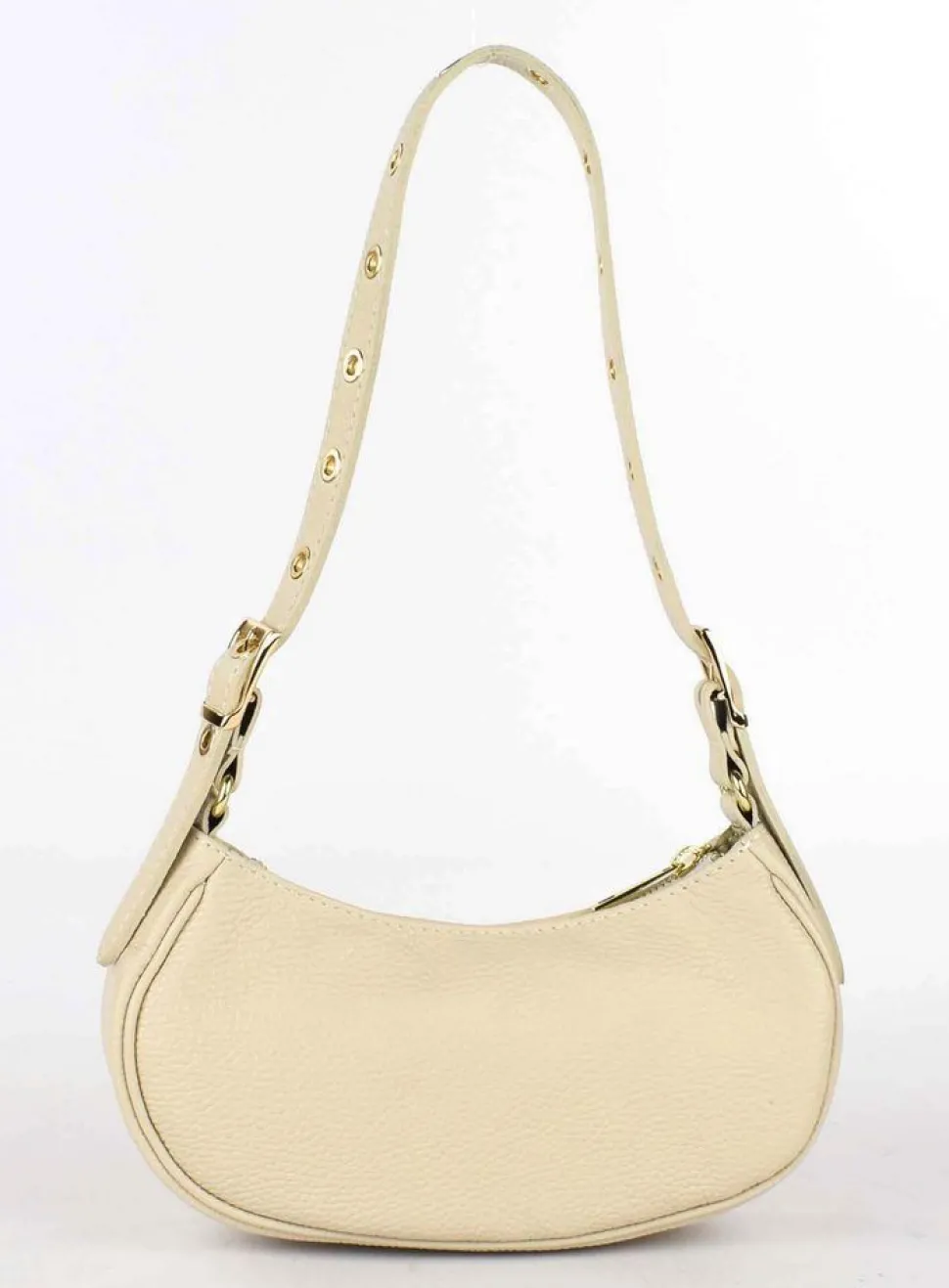 Borsa a spalla e tracolla 20132 Nero