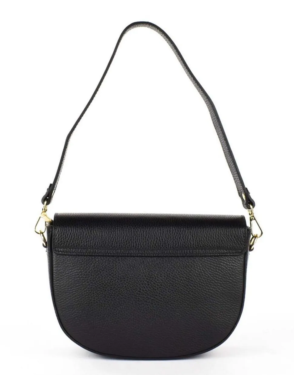 Borsa a spalla e tracolla 20130 Nero