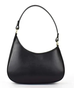 Borsa a spalla e tracolla 20129 Nero