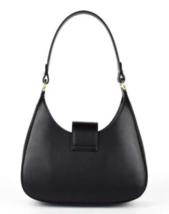 Borsa a spalla e tracolla 20125 Nero