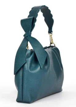 Borsa a spalla e tracolla 20113 Petrolio