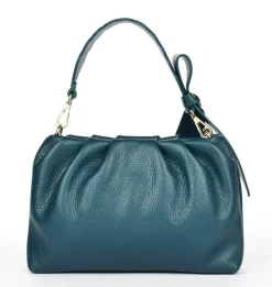 Borsa a spalla e tracolla 20113 Petrolio