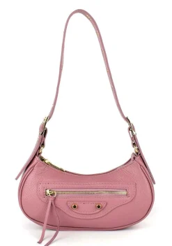 Borsa a spalla e tracolla 20132 Rosa