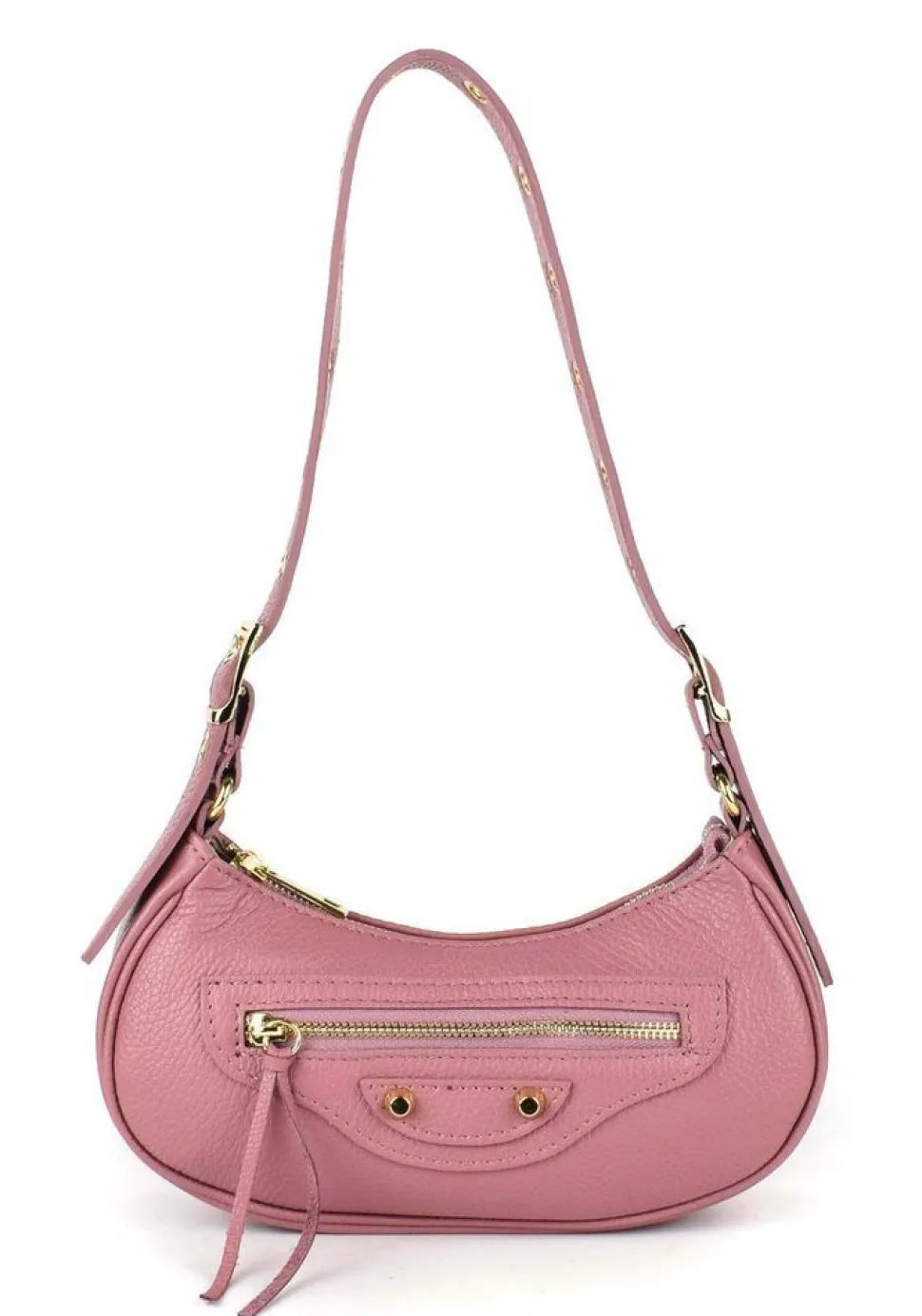 Borsa a spalla e tracolla 20132 Rosa
