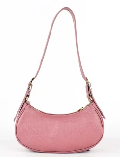 Borsa a spalla e tracolla 20132 Rosa