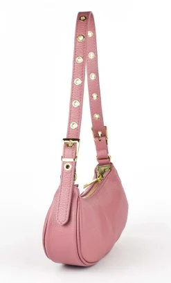 Borsa a spalla e tracolla 20132 Rosa
