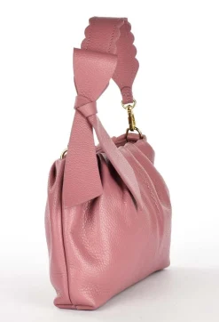 Borsa a spalla e tracolla 20113 Rosa